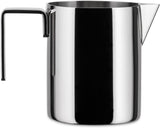 Alessi 90023 - Designerska trzepaczka ze stali nierdzewnej 18/10, polerowana