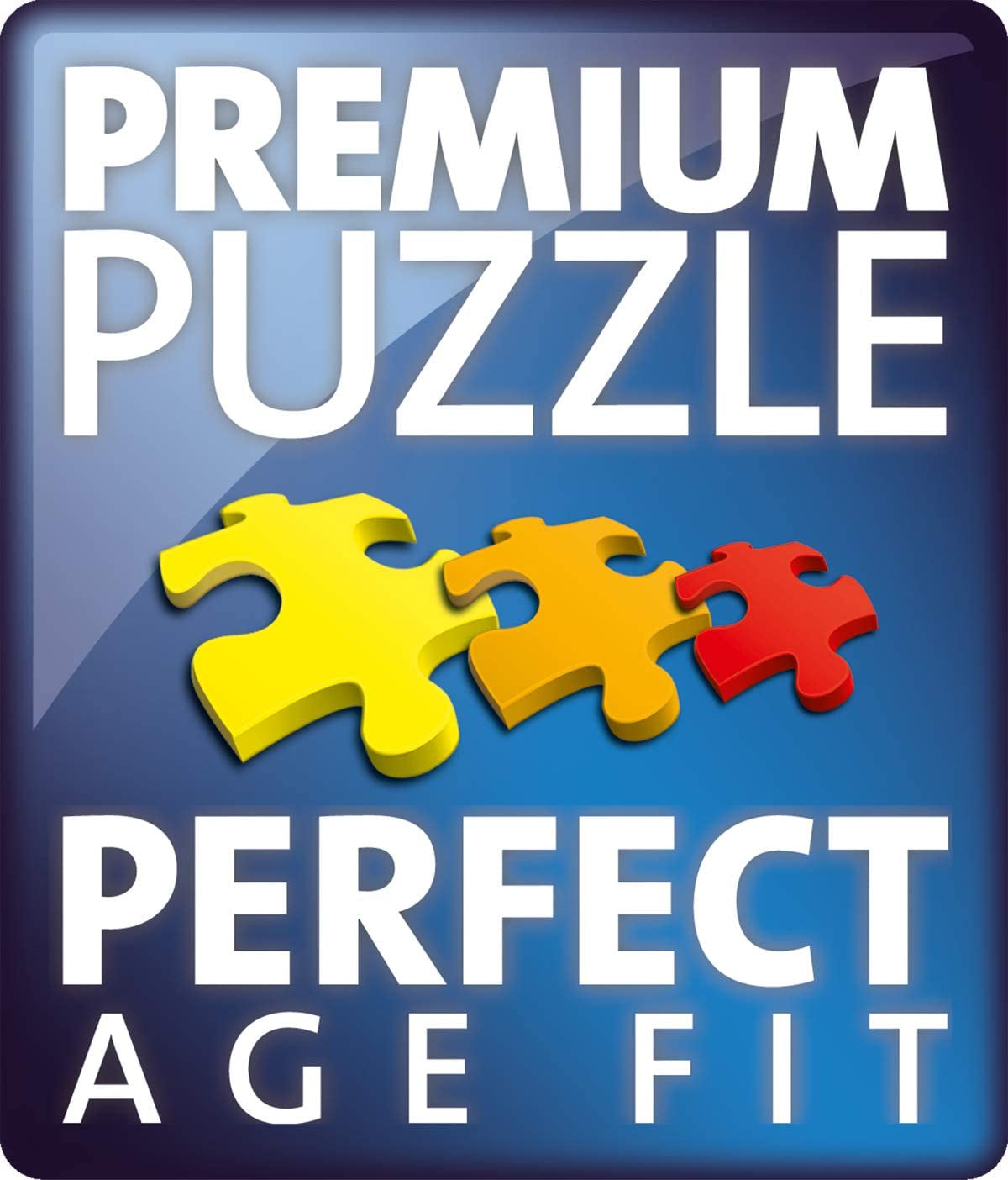 Ravensburger Puzzle dla dzieci - 12994 Friends For Life - Dreamworks Spirit Puzzle dla dzieci od 7 lat, zawierające 150 elementów w formacie XXL Puzzle Naty Shop