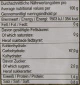 Ricefield Vermicelli 0,8 mm Bun Gao, 6 sztuk (6 x 400 g)