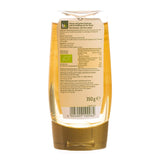 Biozentrale Organiczny miód akacjowy | 350 g Organiczny miód z kwiatów akacji białej | Idealny jako pasta do smarowania Organiczny miód do herbaty | Alternatywa dla miodu plastra miodu (2 szt.)