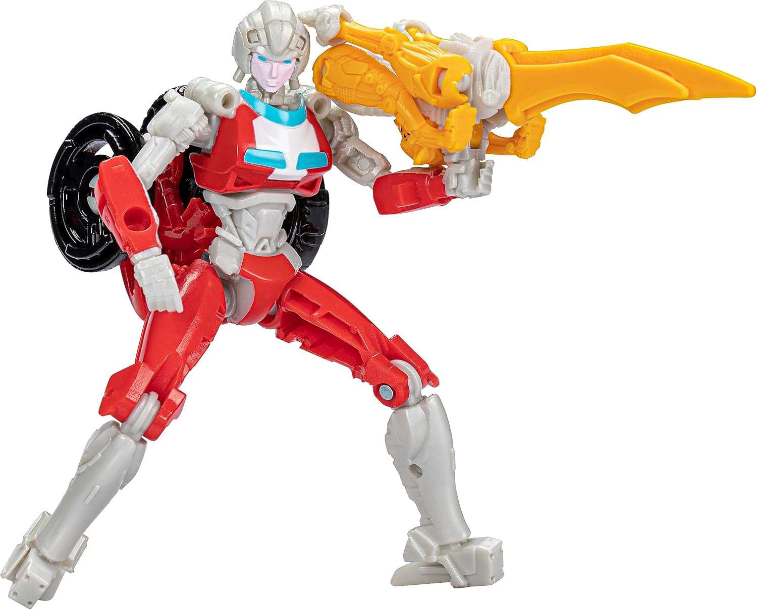Transformatory MV7 BA WEAPONIZER 2PK ARCEE Figurki Naty Shop