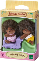 Sylvanian Families 5424 Bliźniaki Jeż - Figurki z domku dla lalek