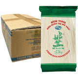 BAMBUSOWE DRZEWO - Świeży wermiszel ryżowy - 1 x 400g