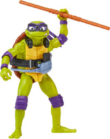 MŁODZIEŻOWE ŻÓŁWIE NINJA - Donatello Figurka podstawowa Figurki Naty Shop