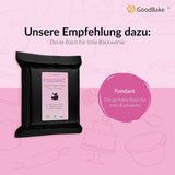 Goodbake Happy Glitter Gold - Brokat jadalny, 10 gramów Glitter Naty Shop