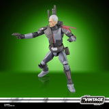 Kolekcja Star Wars Vintage Crosshair, Star Wars: Bad Batch Figurka do kolekcjonowania (9,5 cm) Figurki Naty Shop