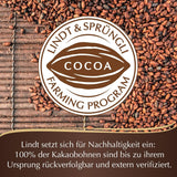 Lindt - DIVA Pralinés, cukierki czekoladowe w 4 pysznych asortymentach Naty Shop