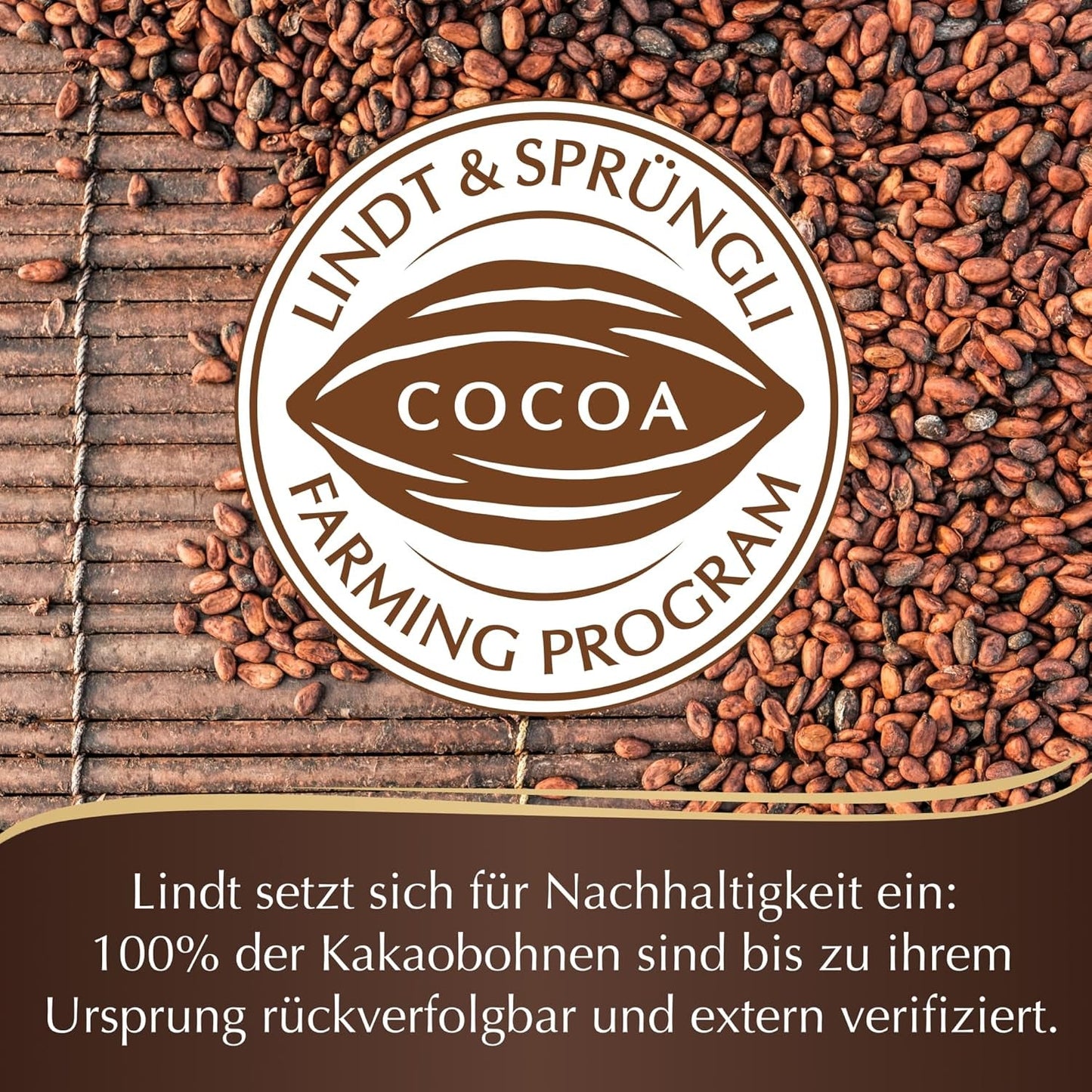 Lindt Chocolate - Naszyjnik Praliny DIVA | 182 g | Pudełko z 16 pralinami w 4 pysznych asortymentach | Prezent czekoladowy | Czekoladowy prezent