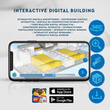 LEGO City Arktyczny statek badawczy, duża pływająca łódź zabawkowa z helikopterem, ponton, łódź podwodna Rov, wrak Wikinga, 7 minifigurek i figurka orki, prezent dla dzieci w wieku od 7 lat 60368 Zestawy do budowania Kup w sklepie LEGO