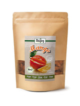 Biojoy BIO mango suszone (1kg), niesiarkowane Naty Shop produkty suszone 500 G