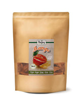 Biojoy BIO mango suszone (1kg), niesiarkowane Naty Shop produkty suszone 1kg (1 opakowanie)