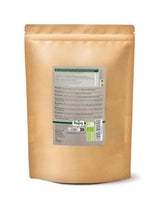 Biojoy organiczne owoce aronii (1kg), suszone i całe (Aronia melanocarpa) Produkty suszone Naty Shop