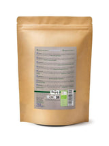 Biojoy Organiczny owoc jałowca (250 g), suszony i cały, bez dodatków (Juniperus communis) Produkty suszone Naty Shop