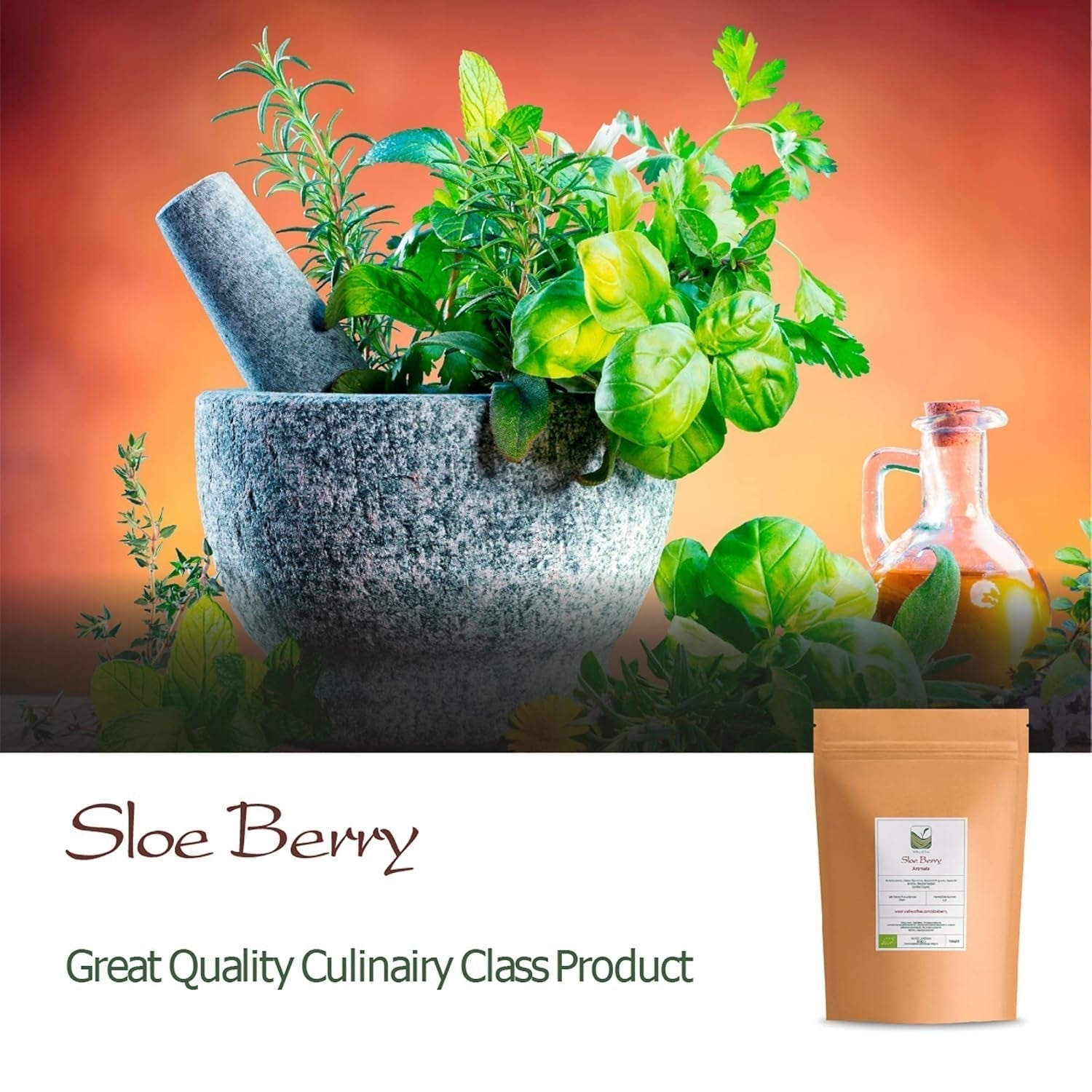 Suche jagody tarniny Jakość ekologiczna - Jagody tarniny - Jagody tarniny Jagody tarniny Tarnina Ekologiczna Produkty suszone Naty Shop