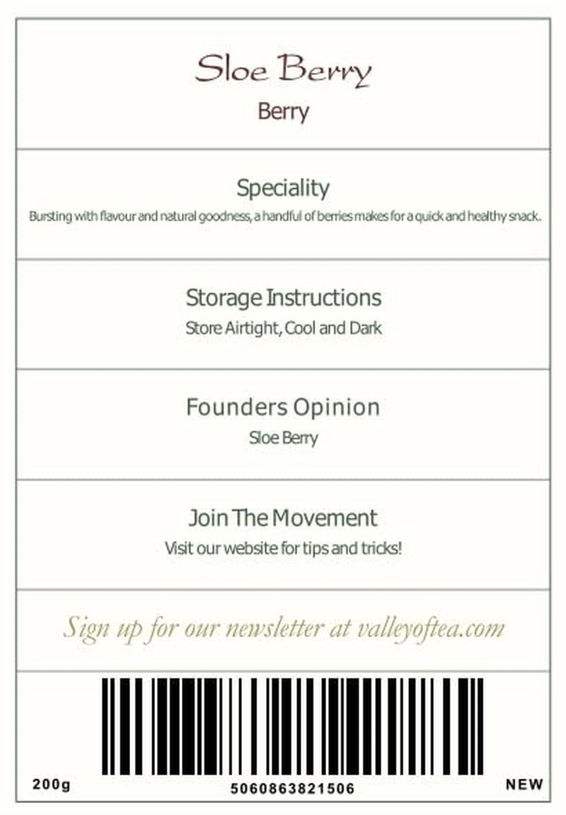 Suche jagody tarniny Jakość ekologiczna - Jagody tarniny - Jagody tarniny Jagody tarniny Tarnina Ekologiczna Produkty suszone Naty Shop
