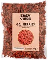 '- Naturalne jagody goji (350g) - Susz Produkty suszone Naty Shop Domyślny tytuł