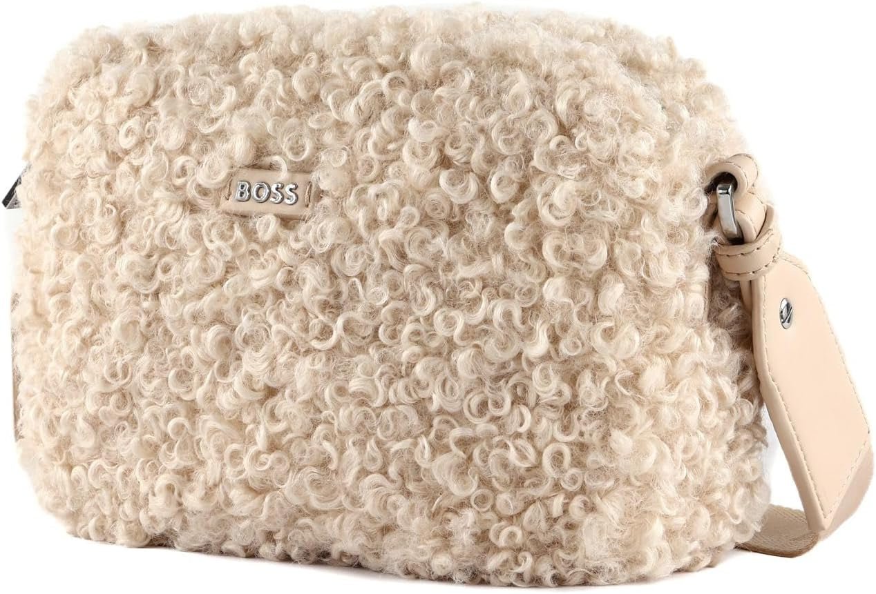 BOSS Addison Crossbody TD 10266488 Torby damskie Naty Shop