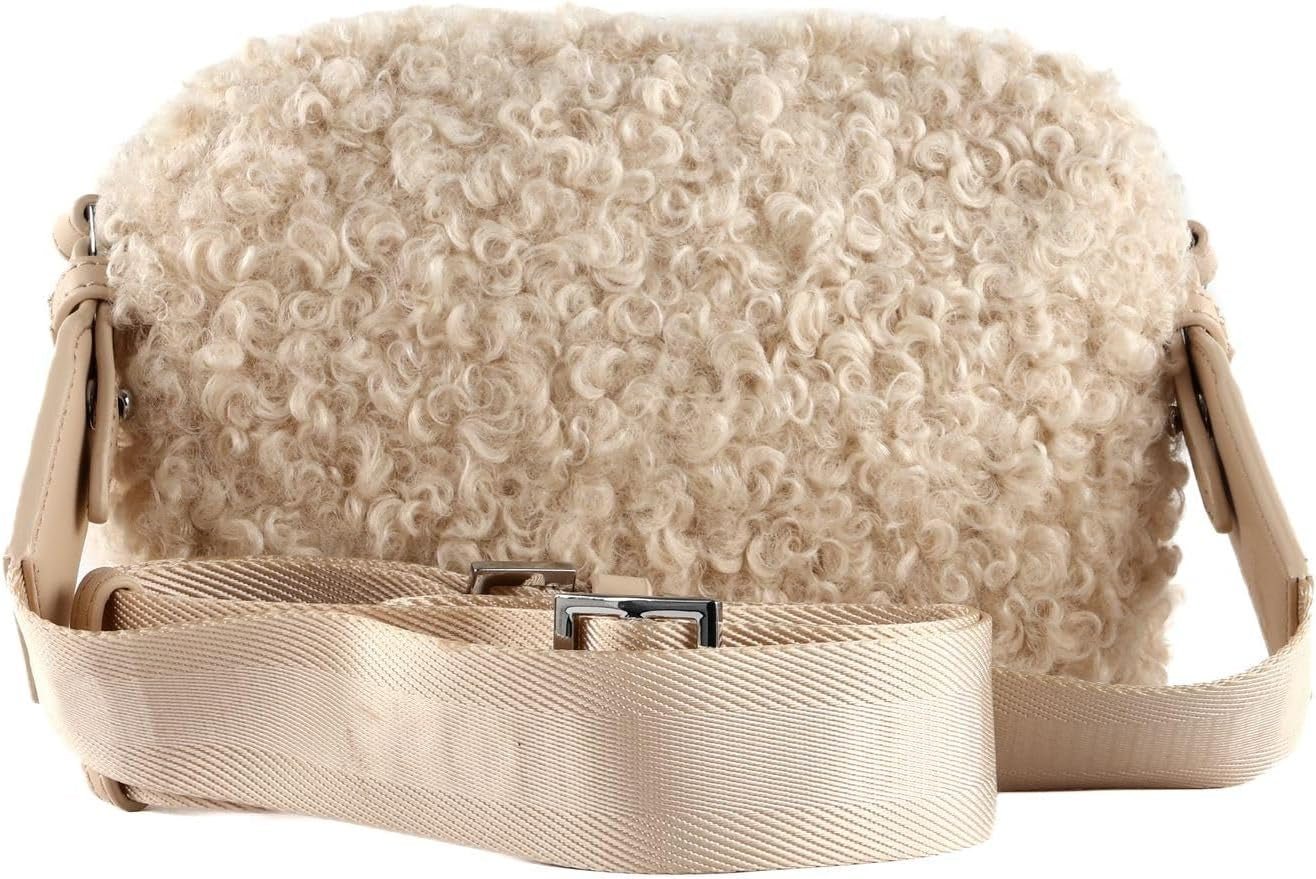BOSS Addison Crossbody TD 10266488 Torby damskie Naty Shop