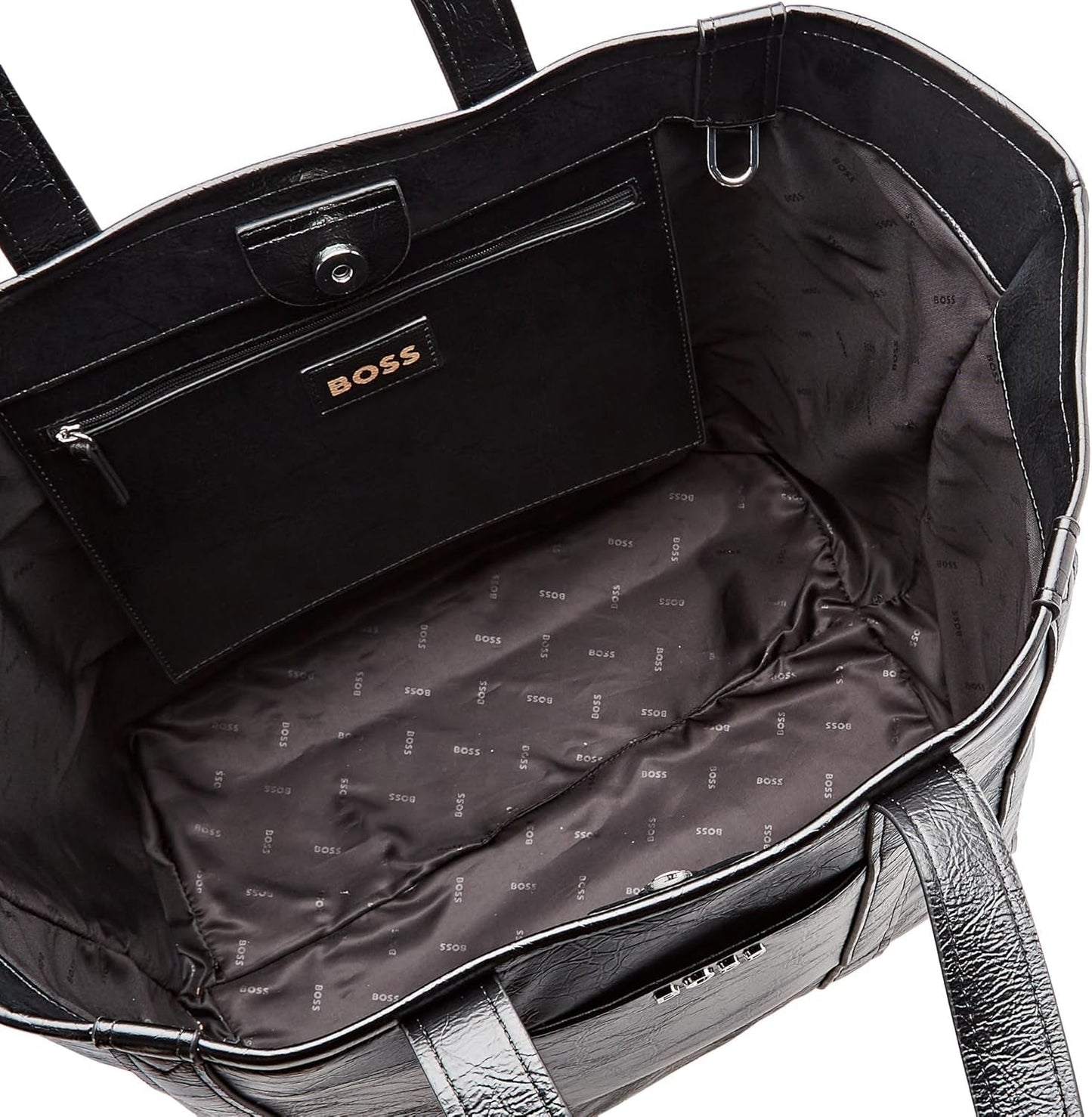 BOSS Addison Mx w Torby Shopper Damskie Naty Shop