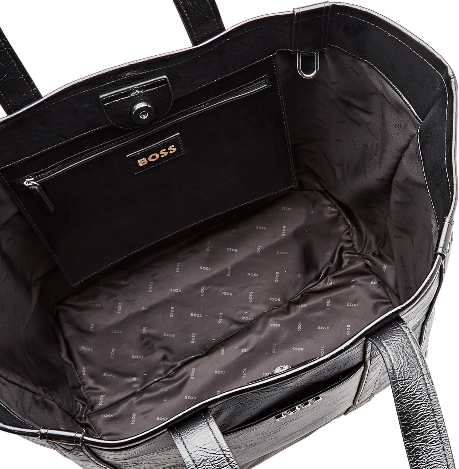 BOSS Addison Mx w Torby Shopper Damskie Naty Shop