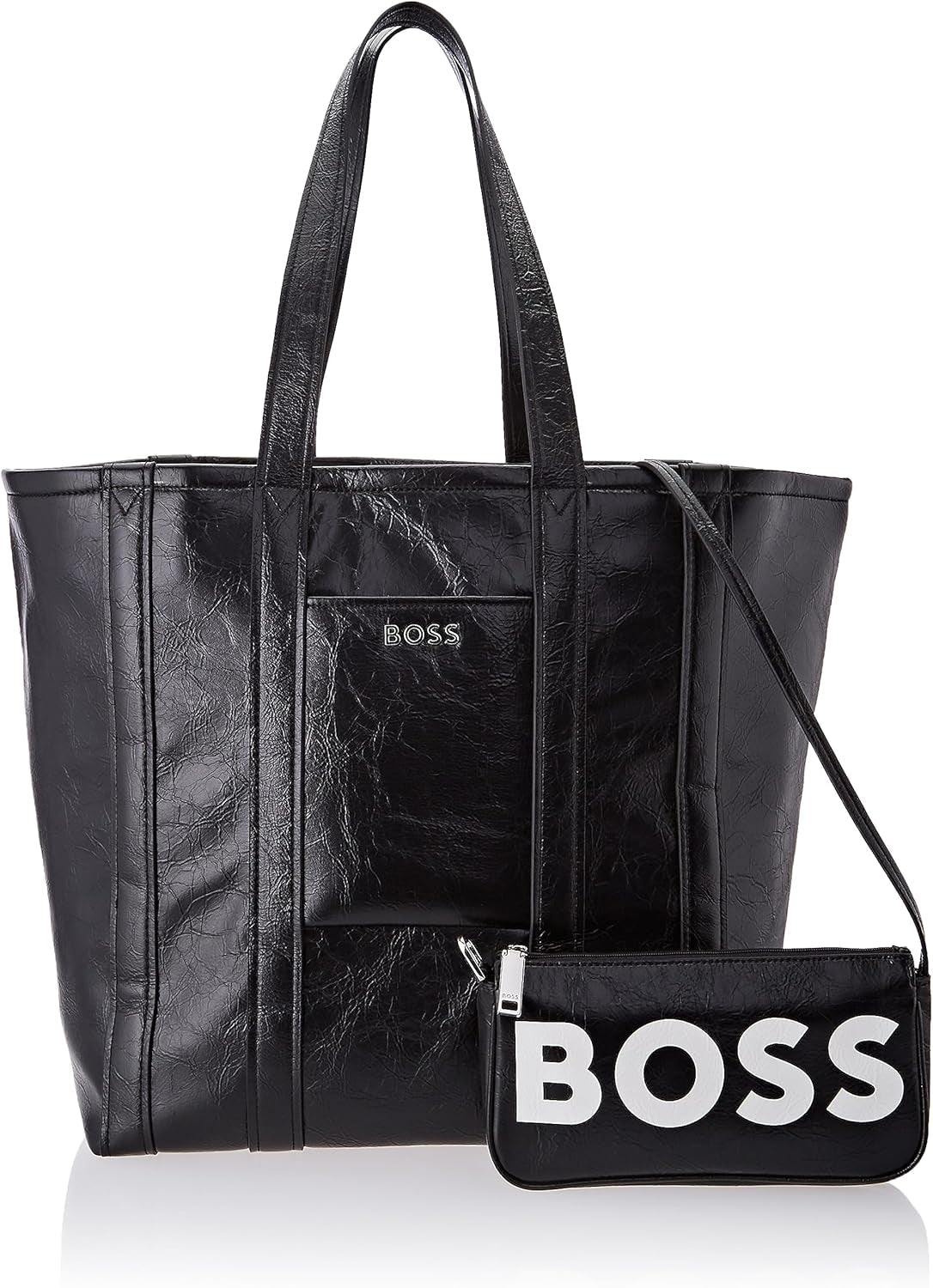 BOSS Addison Mx w Torby Shopper Damskie Naty Shop