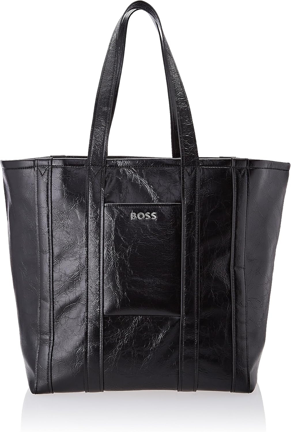 Torby damskie BOSS Addison Mx w Shopper Naty Shop Black1