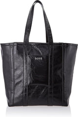 Torby damskie BOSS Addison Mx w Shopper Naty Shop Black1