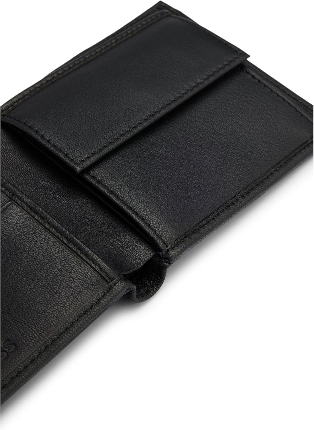 Portfel męski BOSS Big Bb_4 Cc Portfel męski Portfel męski Naty Shop