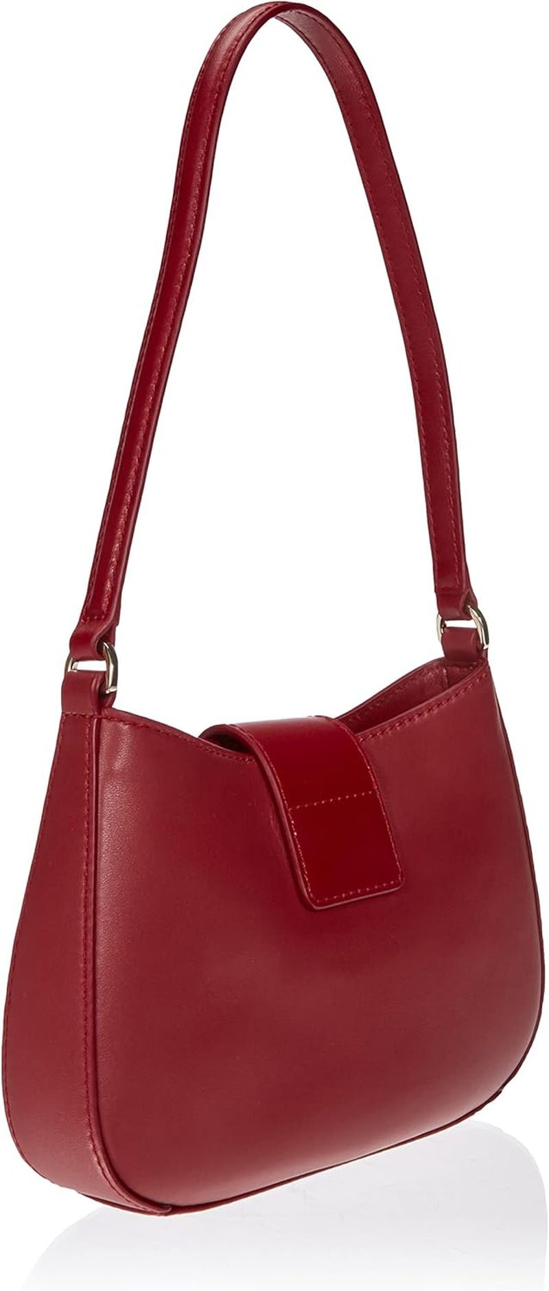 BOSS Blanca SM Hobo-N Hobo Medium Red613 Torby damskie w jednym rozmiarze Naty Shop