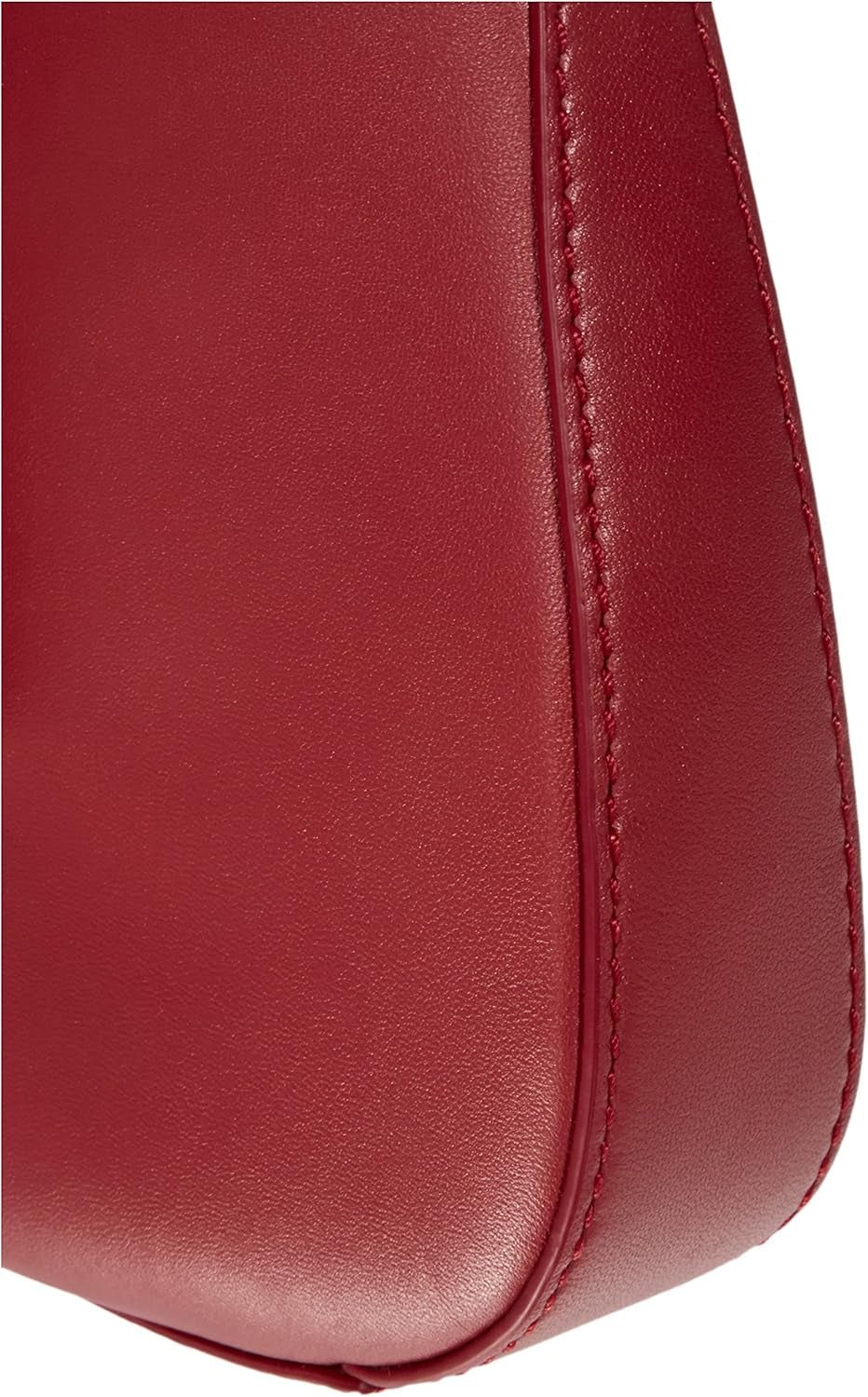 BOSS Blanca SM Hobo-N Hobo Medium Red613 Torby damskie w jednym rozmiarze Naty Shop