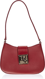 BOSS Blanca SM Hobo-N Hobo Medium Red613 Torby damskie w jednym rozmiarze Naty Shop Domyślny tytuł