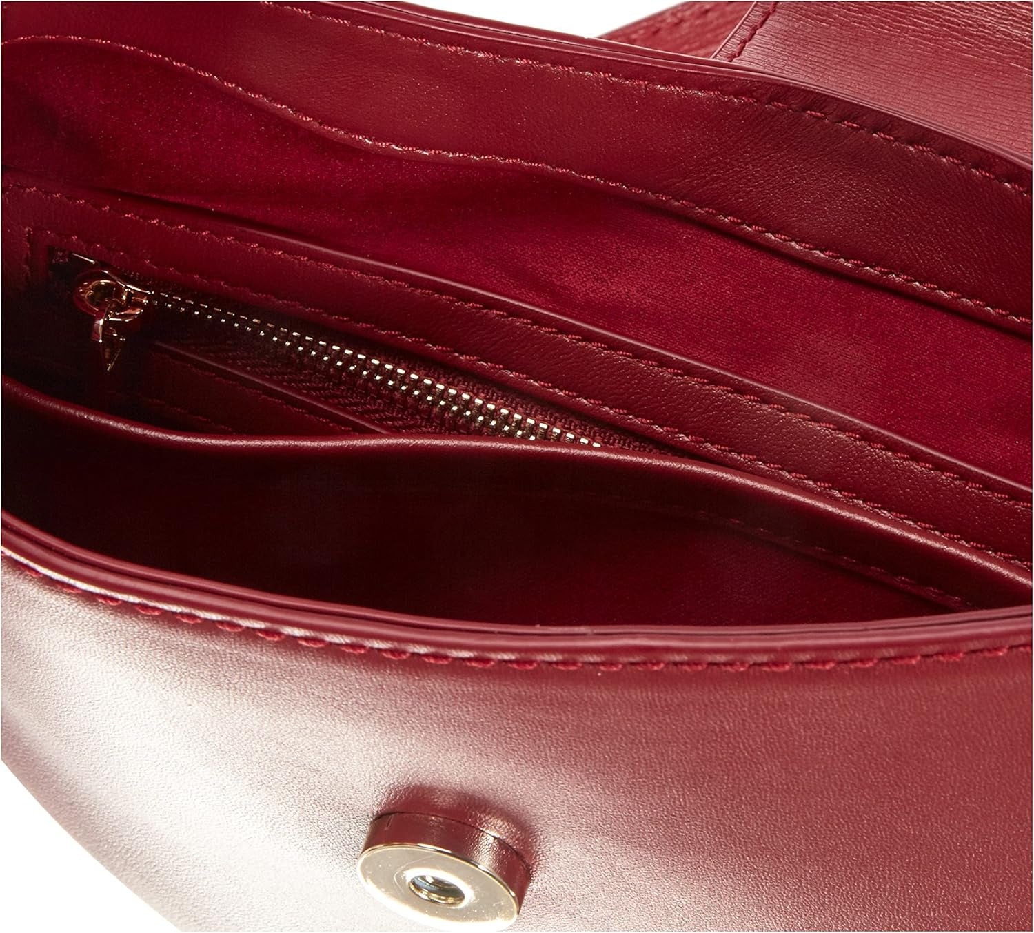 BOSS Blanca SM Hobo-N Hobo Medium Red613 Torby damskie w jednym rozmiarze Naty Shop