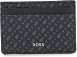 BOSS Byron_Money Clip Męski klips Czarny1 Portfel Męski Naty Shop Domyślny tytuł