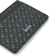 Męski klips BOSS Byron_Money Clip Czarny1 Portfel męski Naty Shop