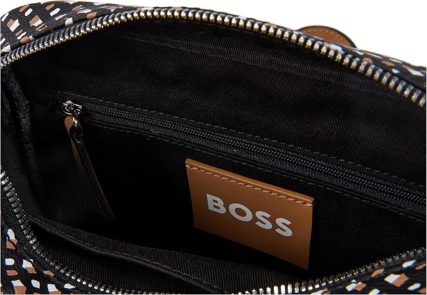 BOSS Cindy Crossbody-M Crossbody damskie, otwarte Różne torby damskie 991 Naty Shop