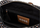 BOSS Cindy Crossbody-M Crossbody damskie, otwarte Różne torby damskie 991 Naty Shop
