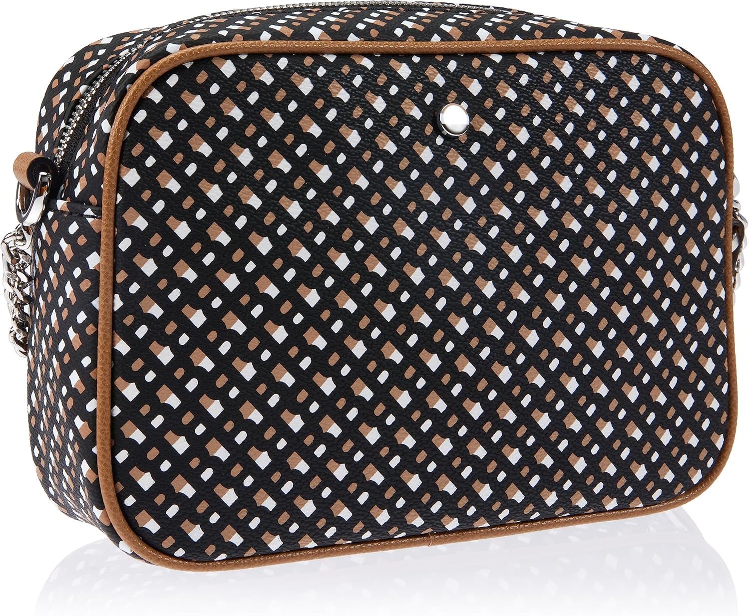 BOSS Cindy Crossbody-M Crossbody damskie, otwarte Różne torby damskie 991 Naty Shop