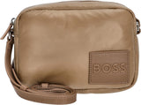 BOSS Deva pn Torby Crossbody Damskie Naty Shop Średni beż260