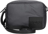 BOSS Deva pn Torby Crossbody Damskie Naty Shop Black1