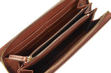 BOSS Damski portfel Blanca Ziparound-n Wallet Portfel damski Naty Shop