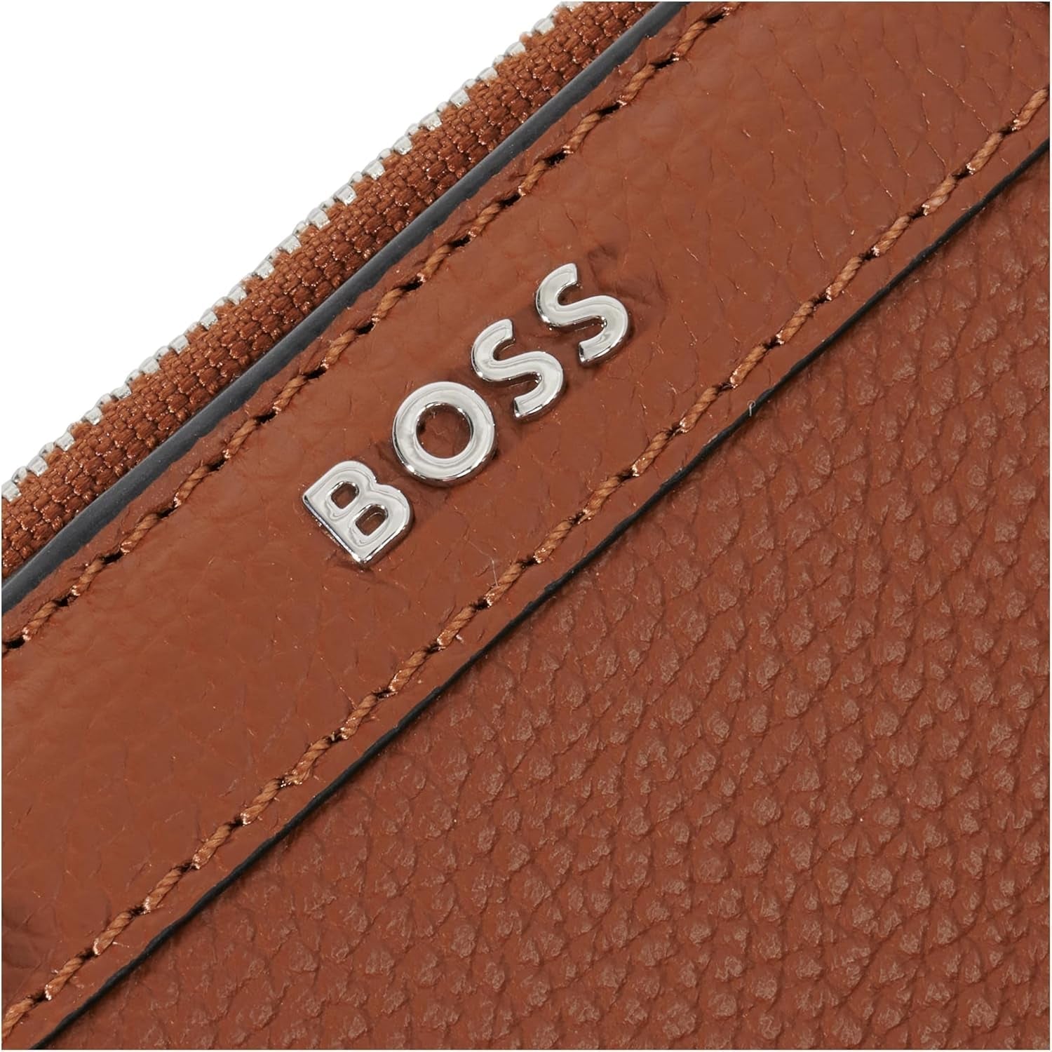 BOSS Ladies Ivy Flap Card Holder Portfel damski Naty Shop