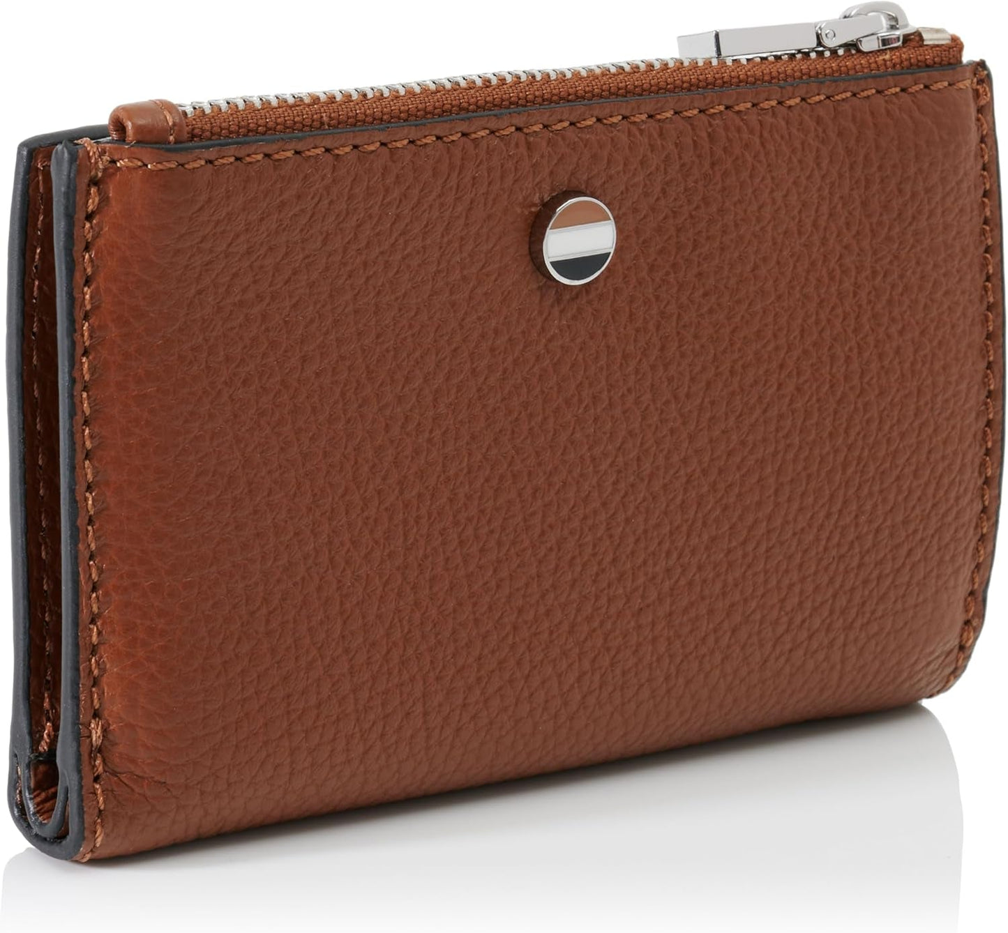 BOSS Ladies Ivy Flap Card Holder Portfel damski Naty Shop