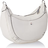 BOSS Ivy Hobo W. Damski Hobo, Open White114 Torby damskie Naty Shop