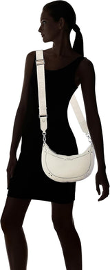 BOSS Ivy Hobo W. Damski Hobo, Open White114 Torby damskie Naty Shop