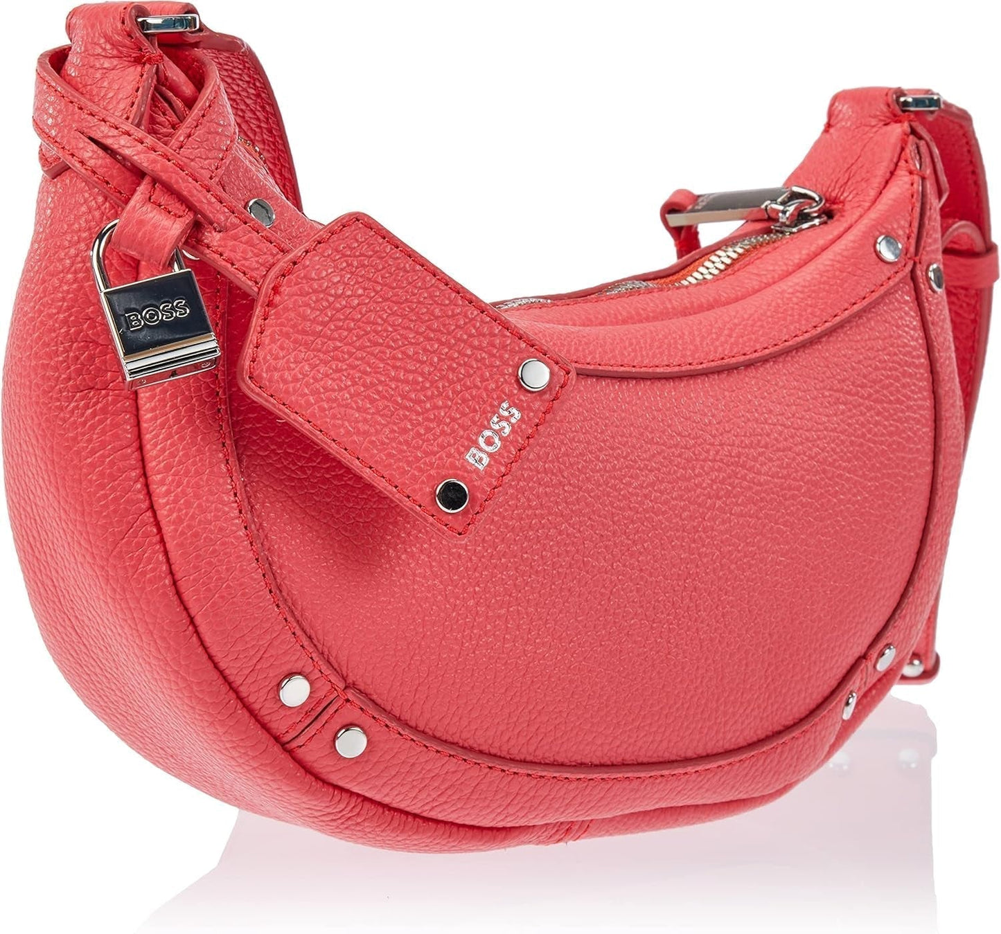 Torby Hobo BOSS Ivy Sm Damskie Naty Shop