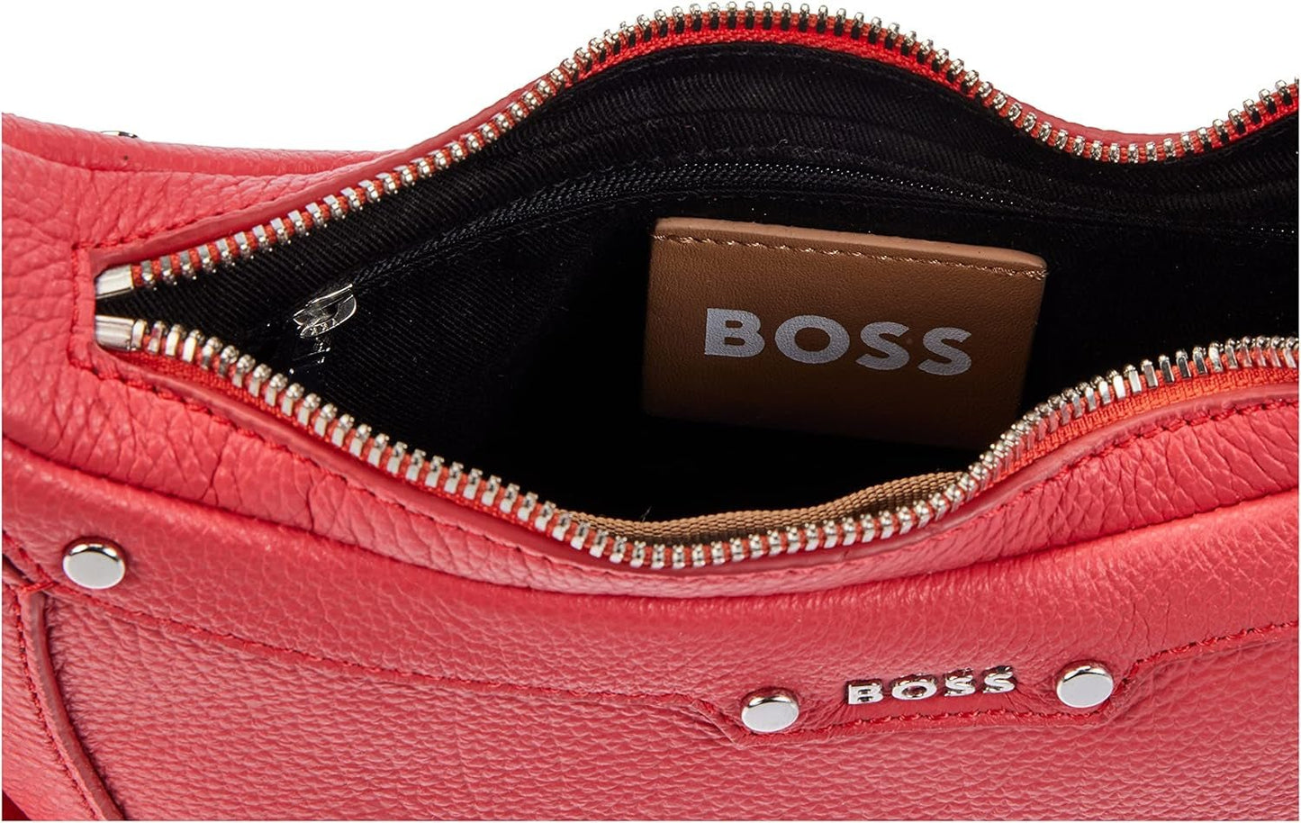 Torby Hobo BOSS Ivy Sm Damskie Naty Shop
