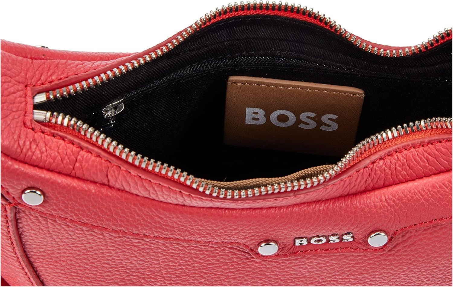 Torby Hobo BOSS Ivy Sm Damskie Naty Shop