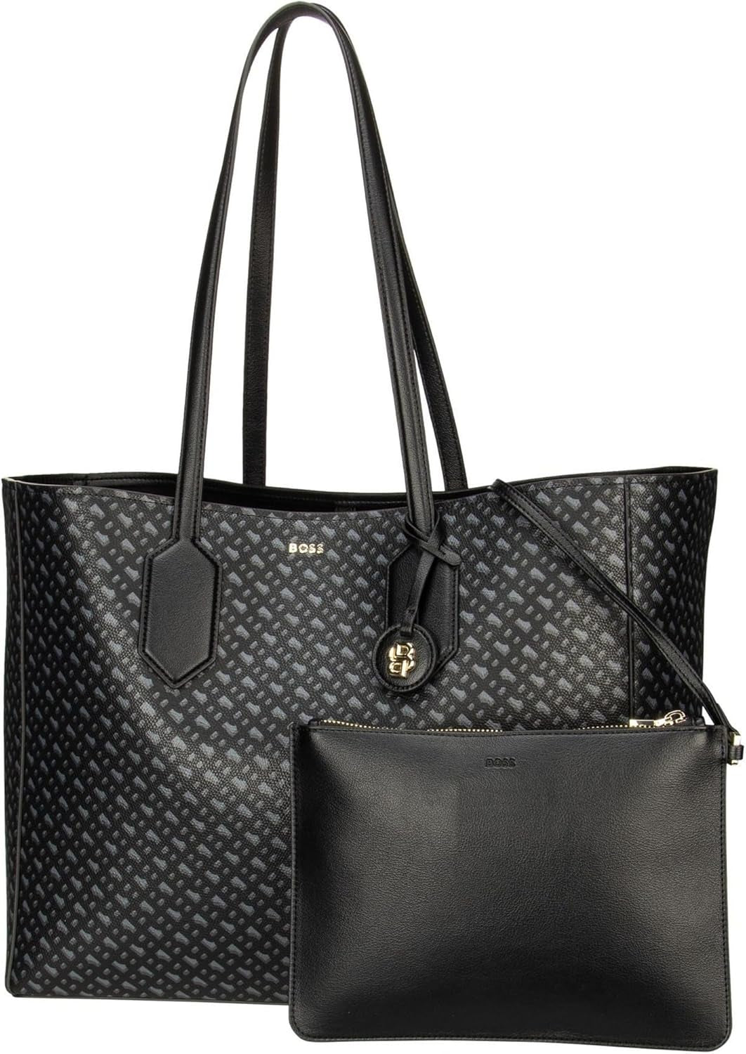 BOSS Liriel Shopper MG 10260391 01 Torby Damskie Naty Shop