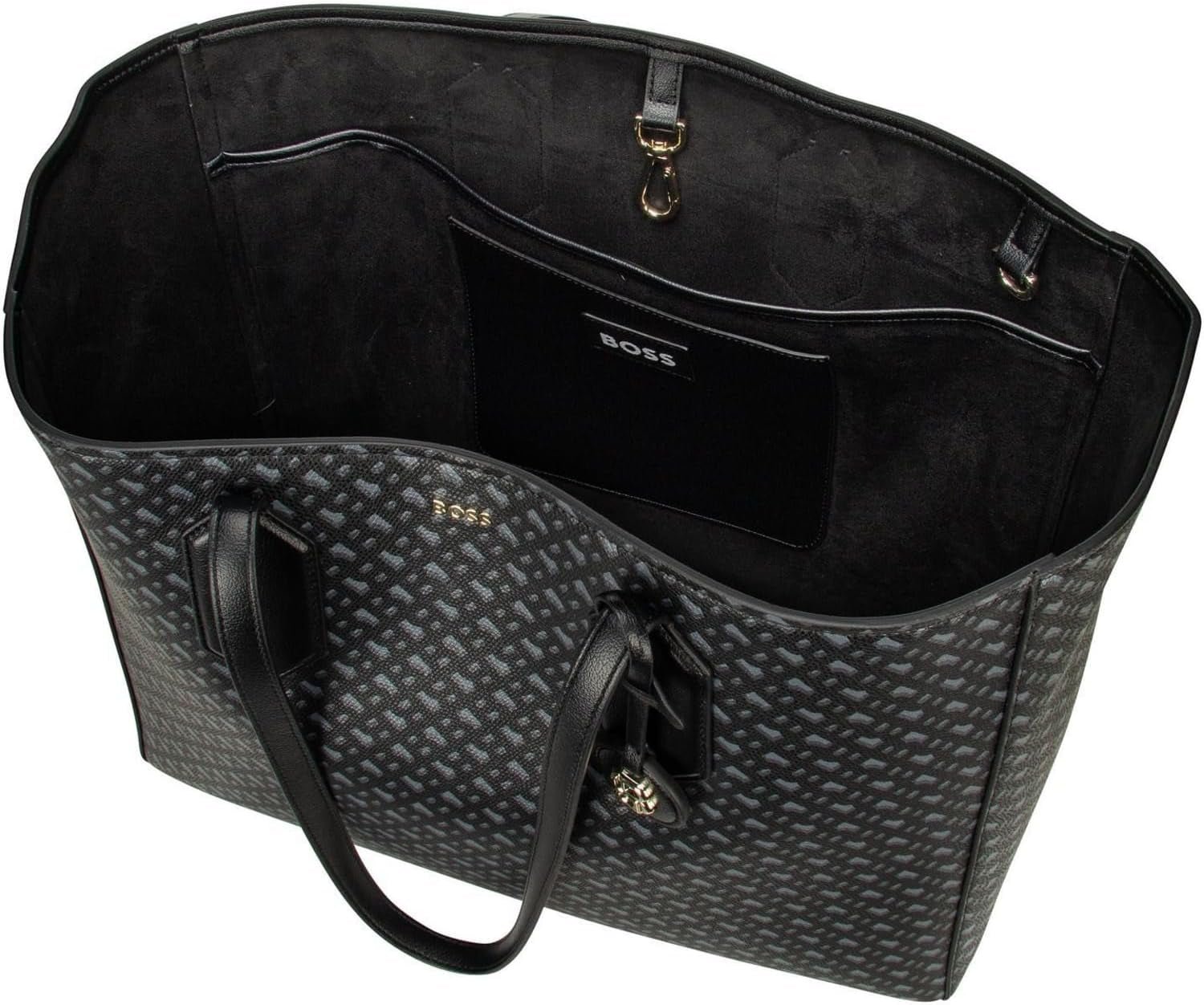 BOSS Liriel Shopper MG 10260391 01 Torby Damskie Naty Shop