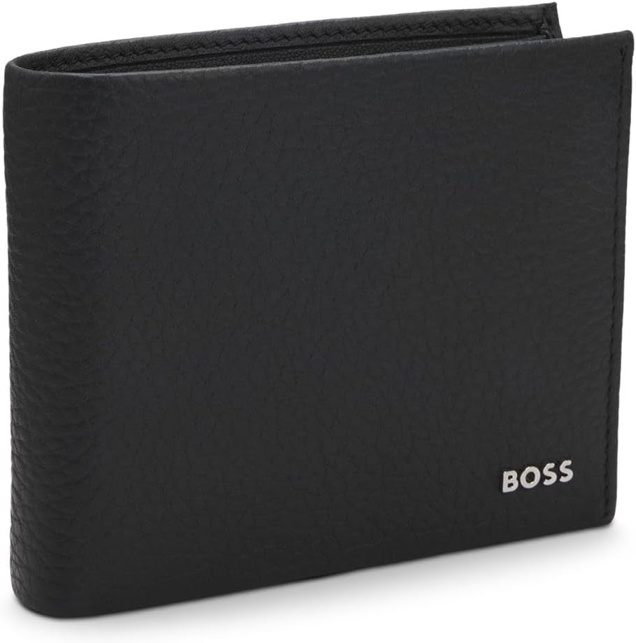 BOSS Nowe Crosstown_TRIF. Portfel męski Naty Shop